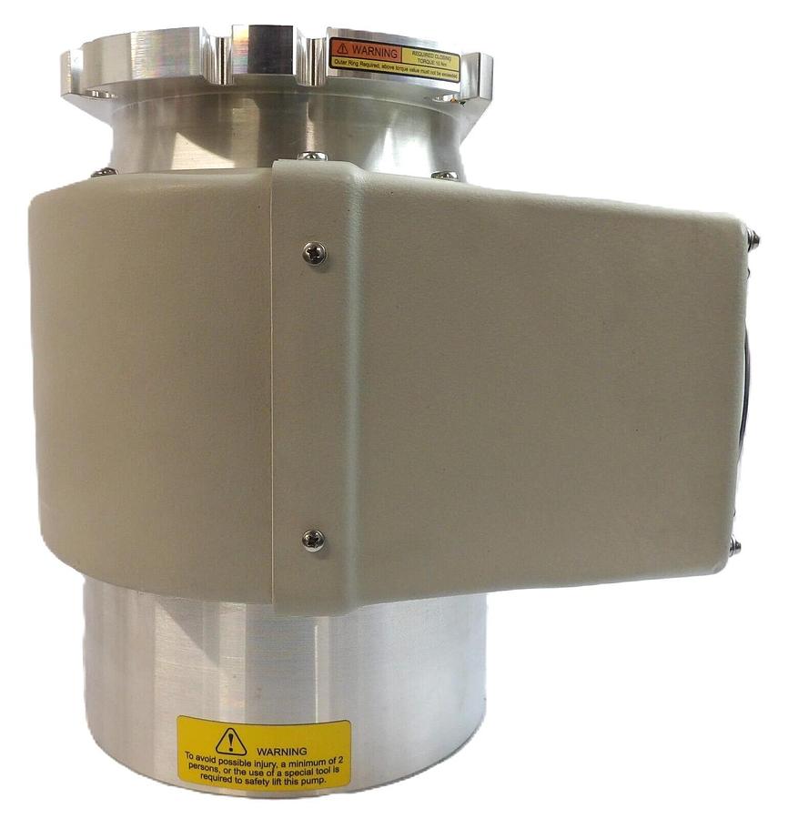Used TV903 PUMP Agilent EX9698812 Turbomolecular Pump Turbo EX9698811 TV 903 Surplus