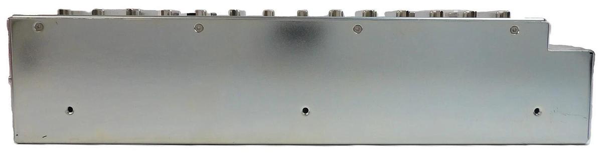 Used AMAT Applied Materials 0195-14265 Interface Controller SCR Chamber Working