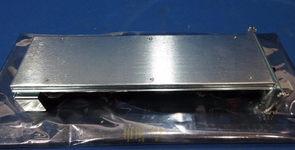 Used Opal 50312480000 CDM Monitoring Unit 30612485100 AMAT SemVision cX Used Working