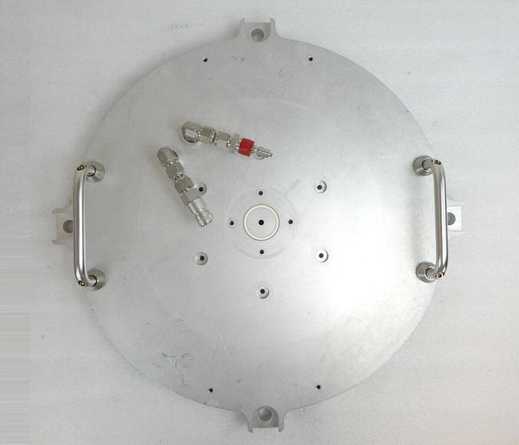 Used AMAT Applied Materials 0040-43138 300mm Chamber Lid Cover Producer Working
