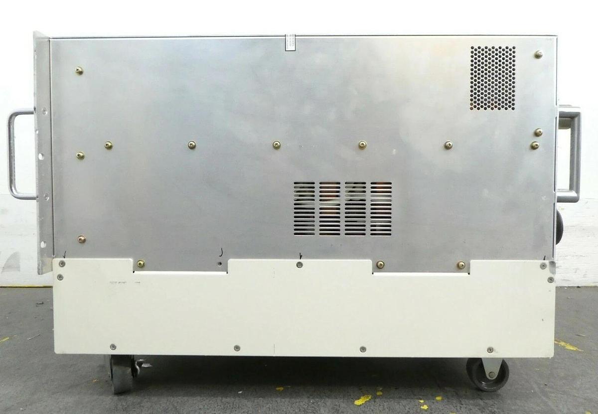Used Daihen RGA-50E HF RF Power Generator TEL Tokyo Electron 3D80-002263-11 Working