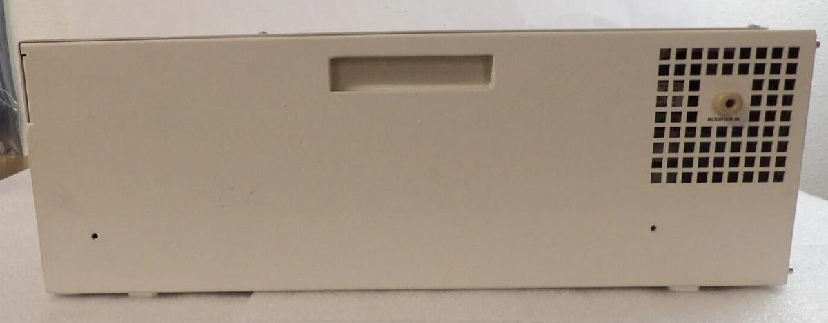 Used AB Sciex 5020568 SelexION Mass Spectrometer Coil Controller Module As-Is Spare