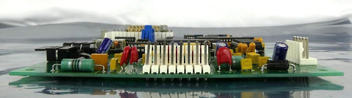 Varian Semiconductor VSEA E15000204 Motion Controller PCB Board New Surplus