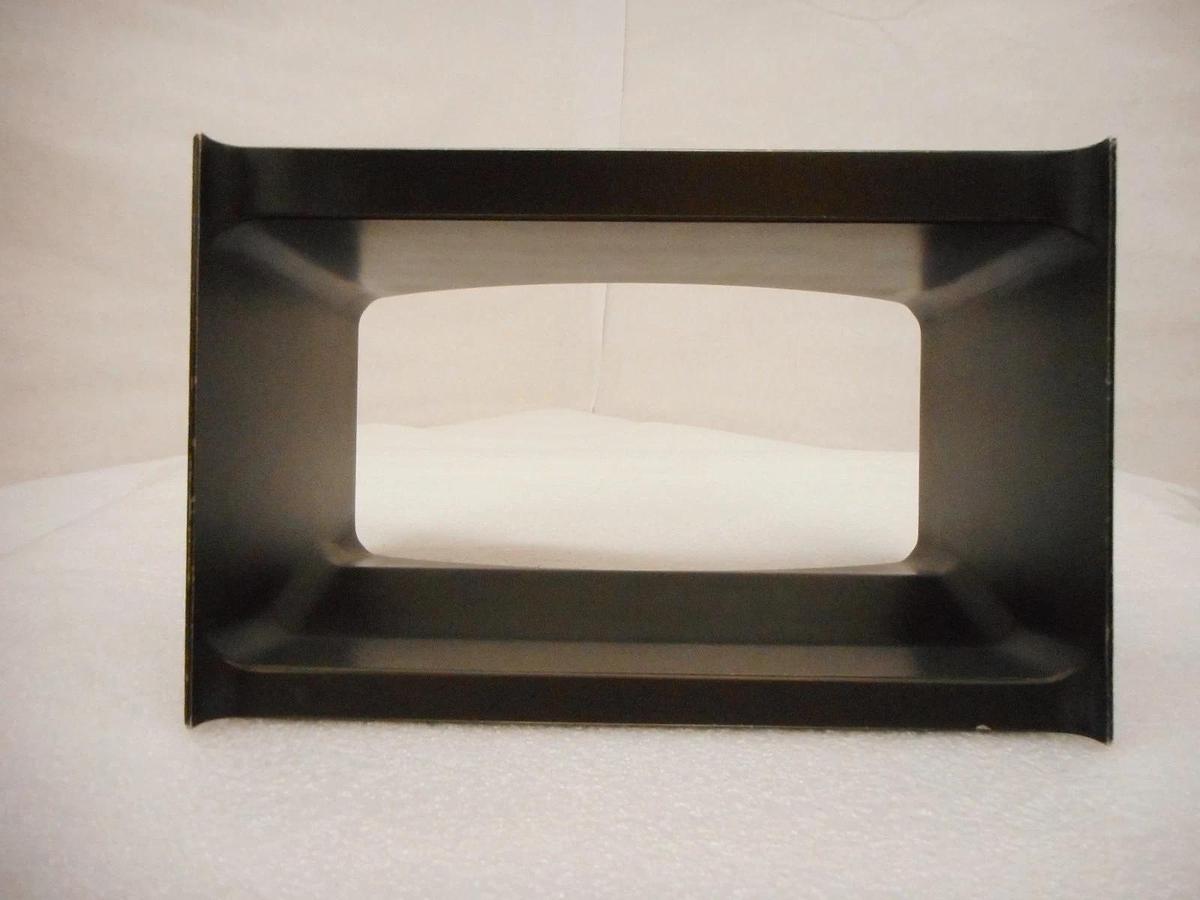 Used Lam Research 715-495014-001 Chamber Transition Manifold Liner Used