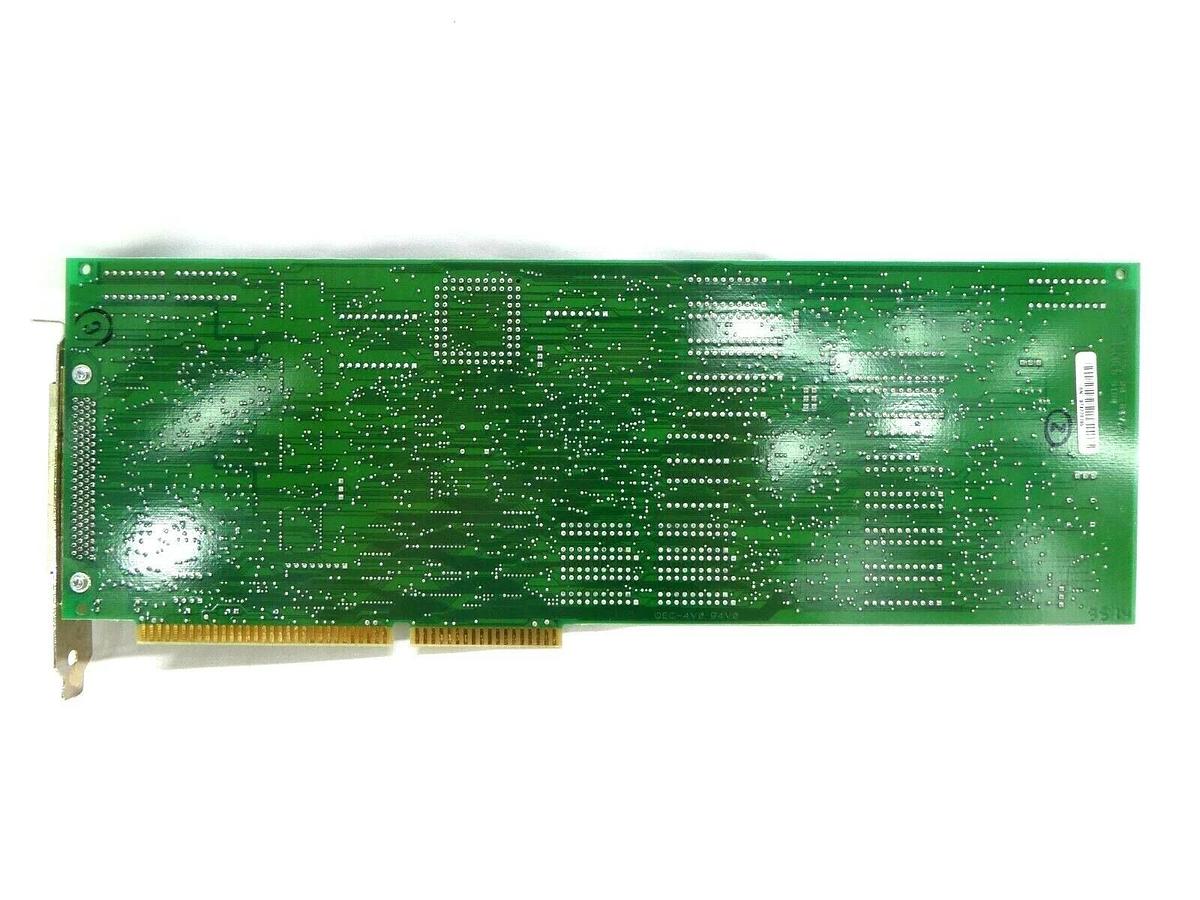 Used Emulex PT1010283-04H Processor Board PCB Card PT101049-01 Working Surplus