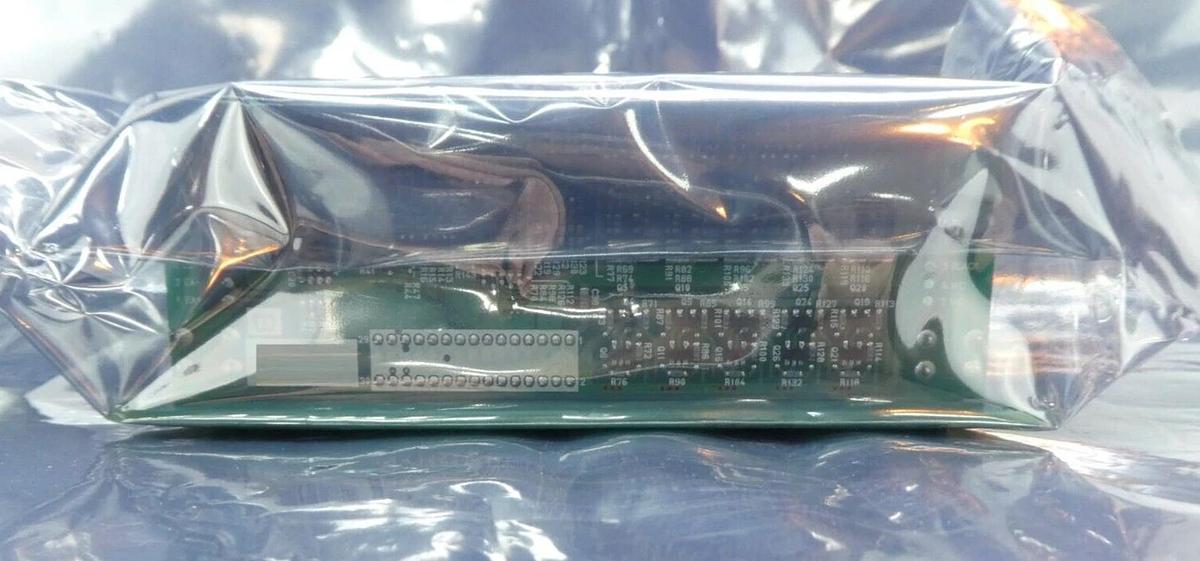 Oriental Motor A7892-0407Y5A-2 Motor Driver Assembly #1 PCB TEL 5086-423833-11
