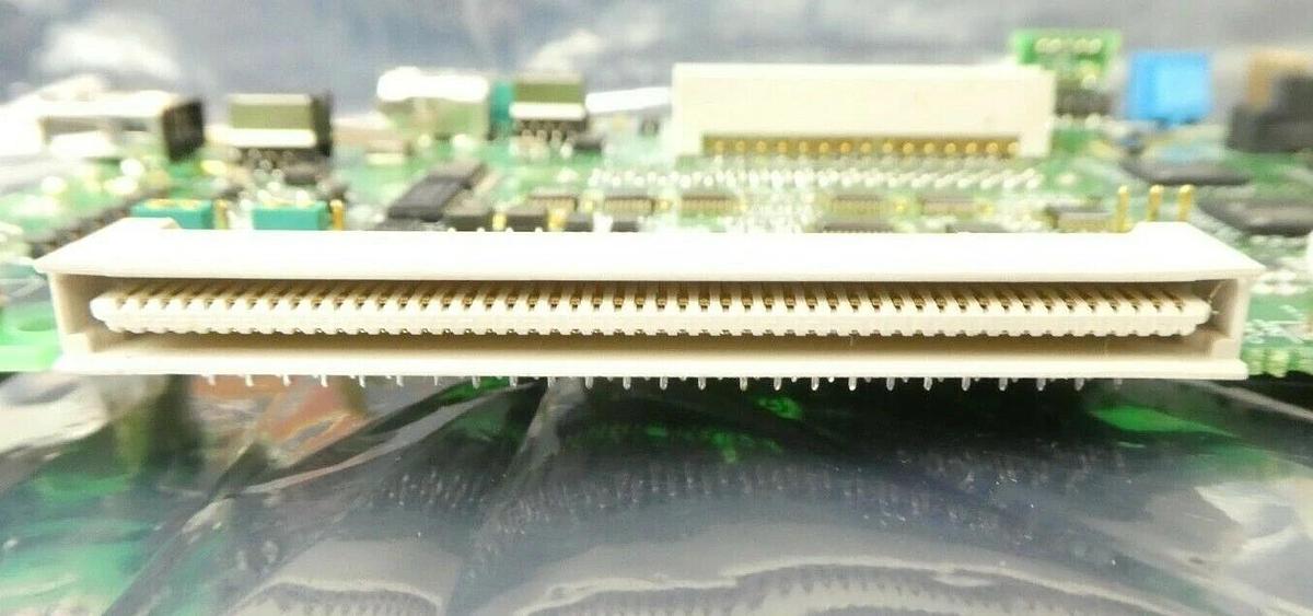 Used Yaskawa Electric SGDR-AXC01B Robot Controller PCB Card Rev. D01 NXC100 Working