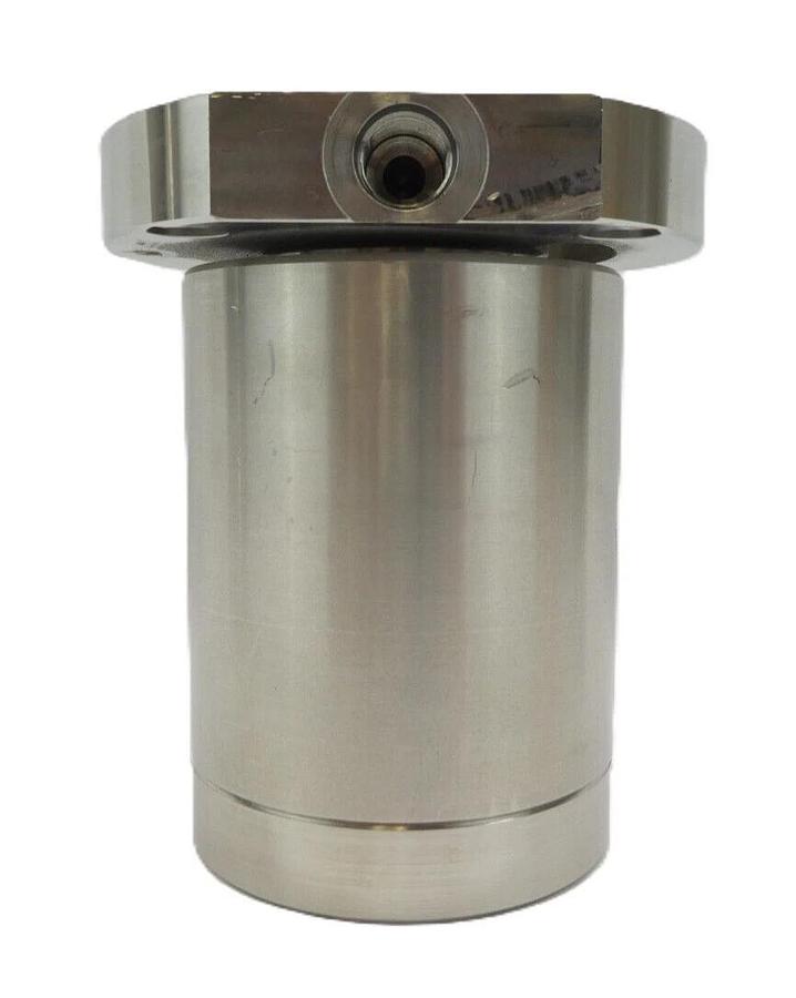 Used Deublin 971-400 Rotary Union AMAT Applied Materials 0760-01015 Working Surplus