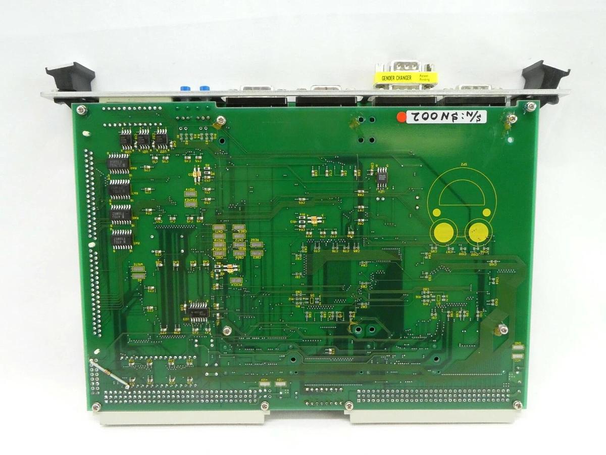 Used JEOL S20A-0842-0100A/01 JVME-PMC PCB Card JVME-WSIF JWS-2000 Working Spare