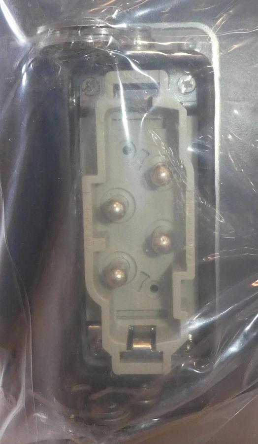 MKS Instruments AX7700MKS-07 RPS Remote Plasma Source Y53601313 500406455 New