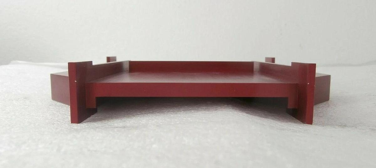 AMAT Applied Materials 0270-40097 8" LL Cal Plate 200mm New Surplus