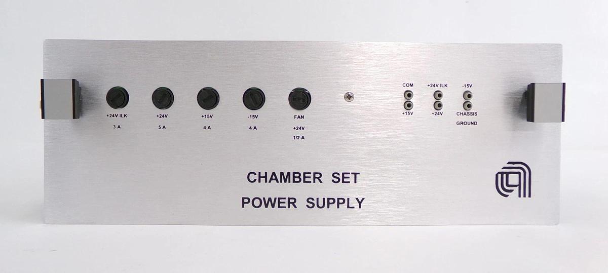 Used AMAT Applied Materials 0100-03121 Chamber Power Supply Interface Lot of 2 Spare