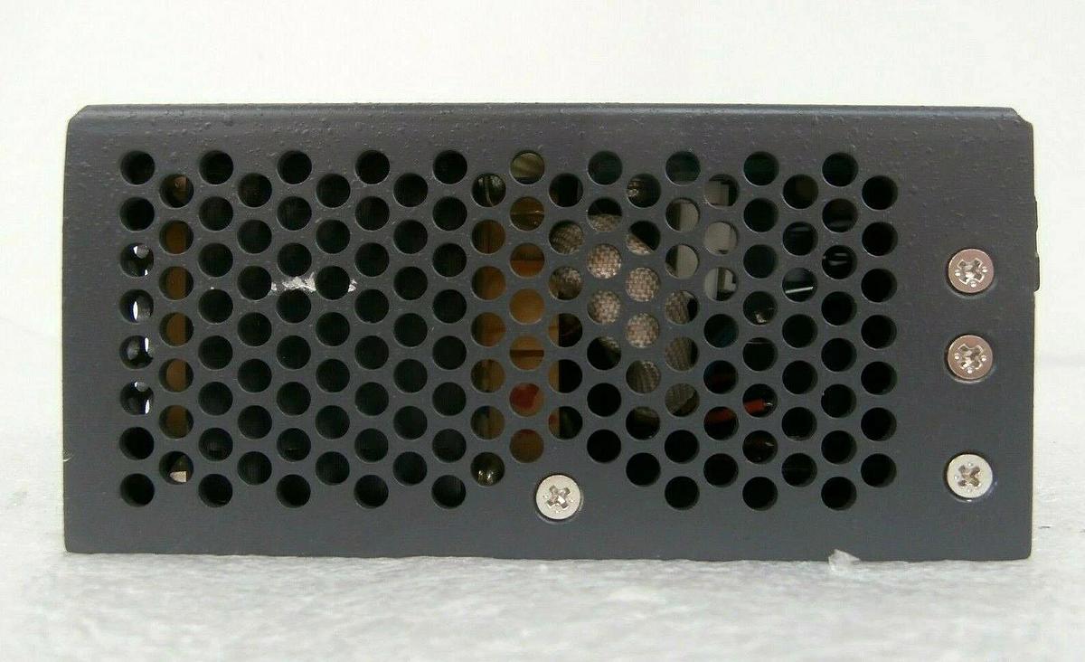Used Nemic-Lambda NNS15-5 Linear Power Supply NN Series Working Spare