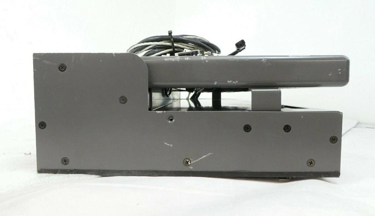 Used Nikon NSR-S201A Operator Interface Panel 200mm Scanning System Surplus Spare