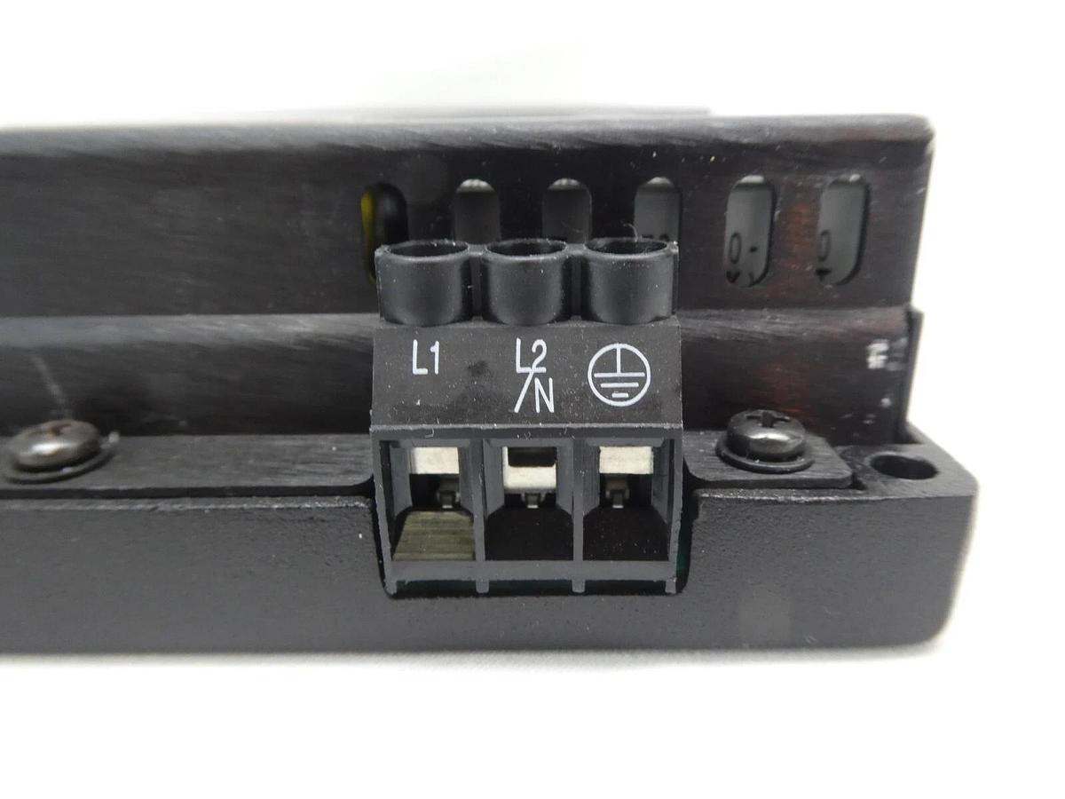 Used Vicor VI-MU4-ES AC/DC Converter FlatPAC Working Surplus