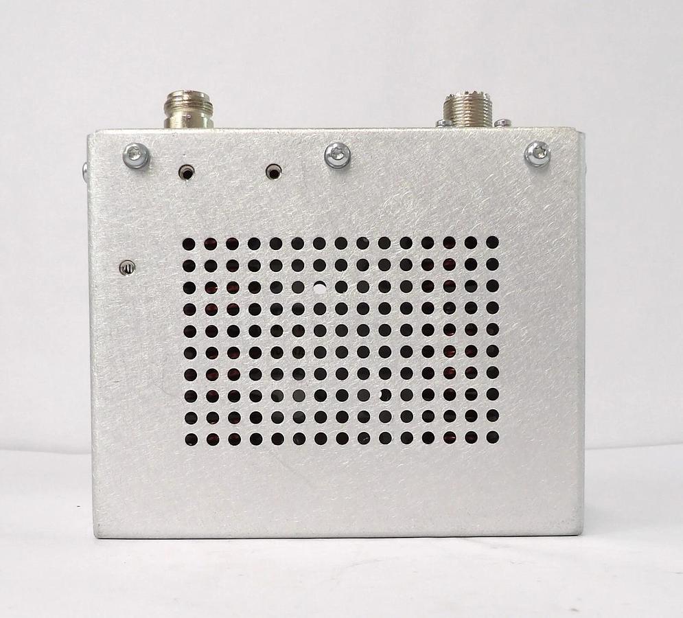 Used AMAT Applied Materials 0195-14279 RF Filter Box WCM6218 Working Spare