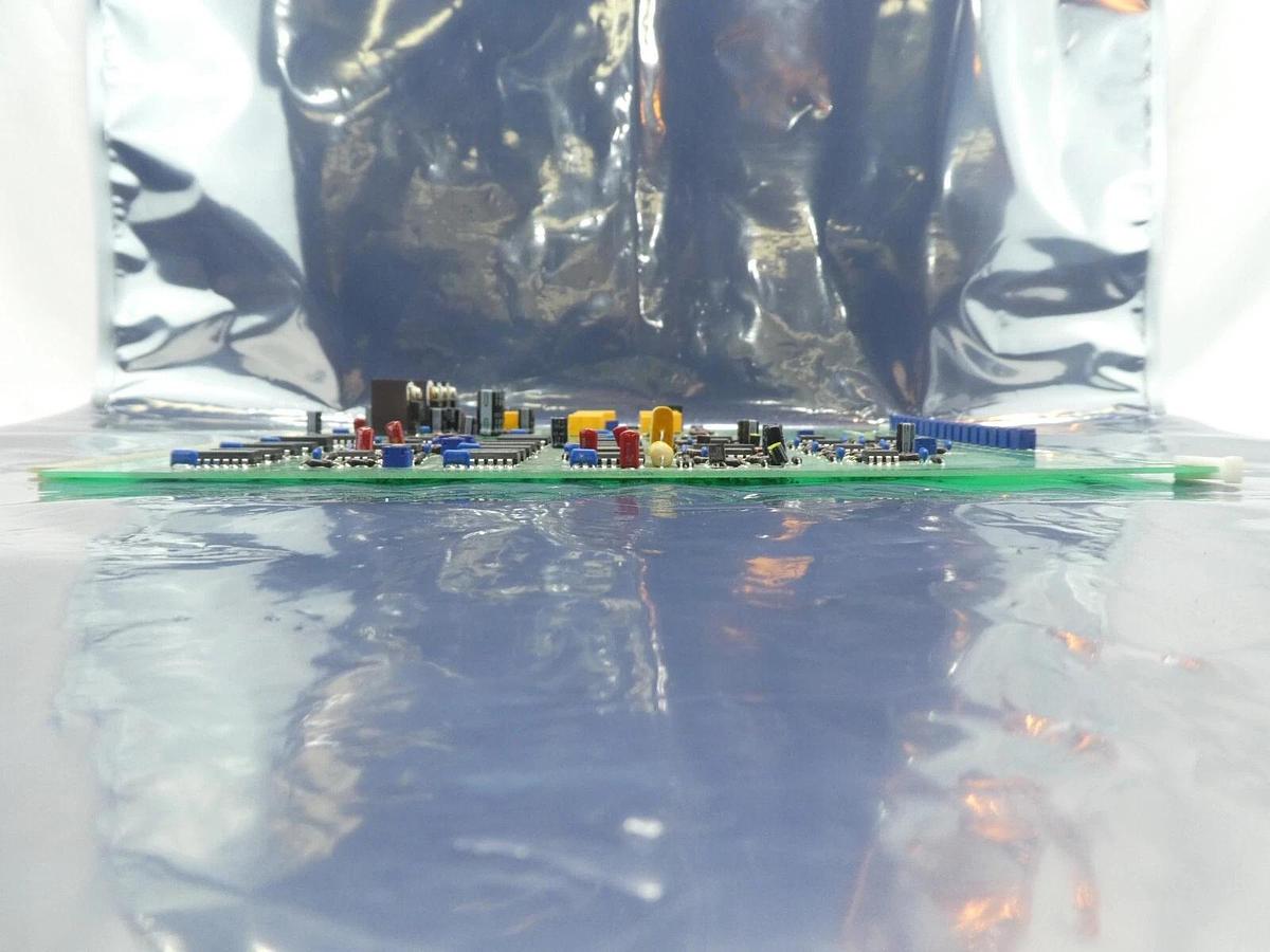 Used JEOL AP002133-02 PCB Card CRT DSPL(2) PB JSM-6300F SEM Working Surplus