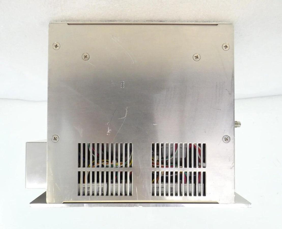 Used Daihen RMN-15C RF Auto Matcher 12.88MHz @ 1500 Watts Working Surplus