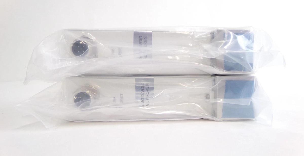 Pivotal Systems 32-03460 Mass Flow Controller MFC AMAT 0190-62495 Lot of 4 New