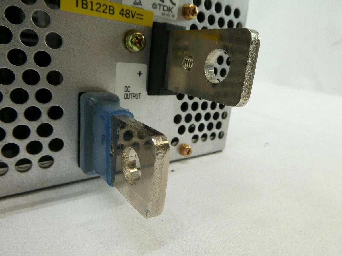 Used TDK RKW48-32R Power Supply Nikon NSR-S205C Step-and-Repeat Working Surplus