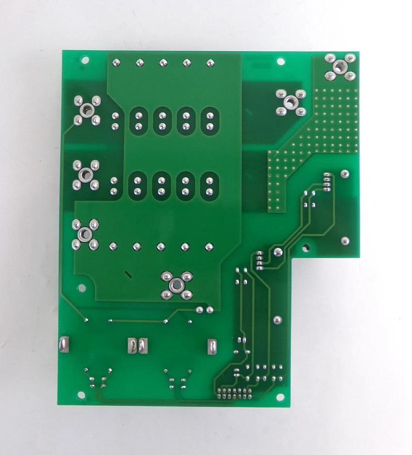 Used Kyosan Electric AR12666PA180 PCB CIN-H400PTP Reseller Lot of 2 Working Surplus