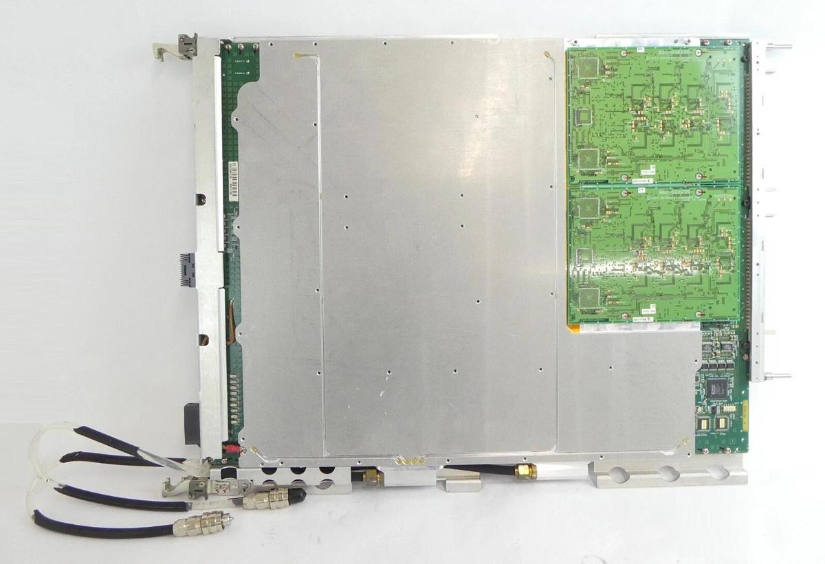 Used Advantest BPS-030230 Liquid Cooled Processor PCB Card ASF T2000 Working Surplus
