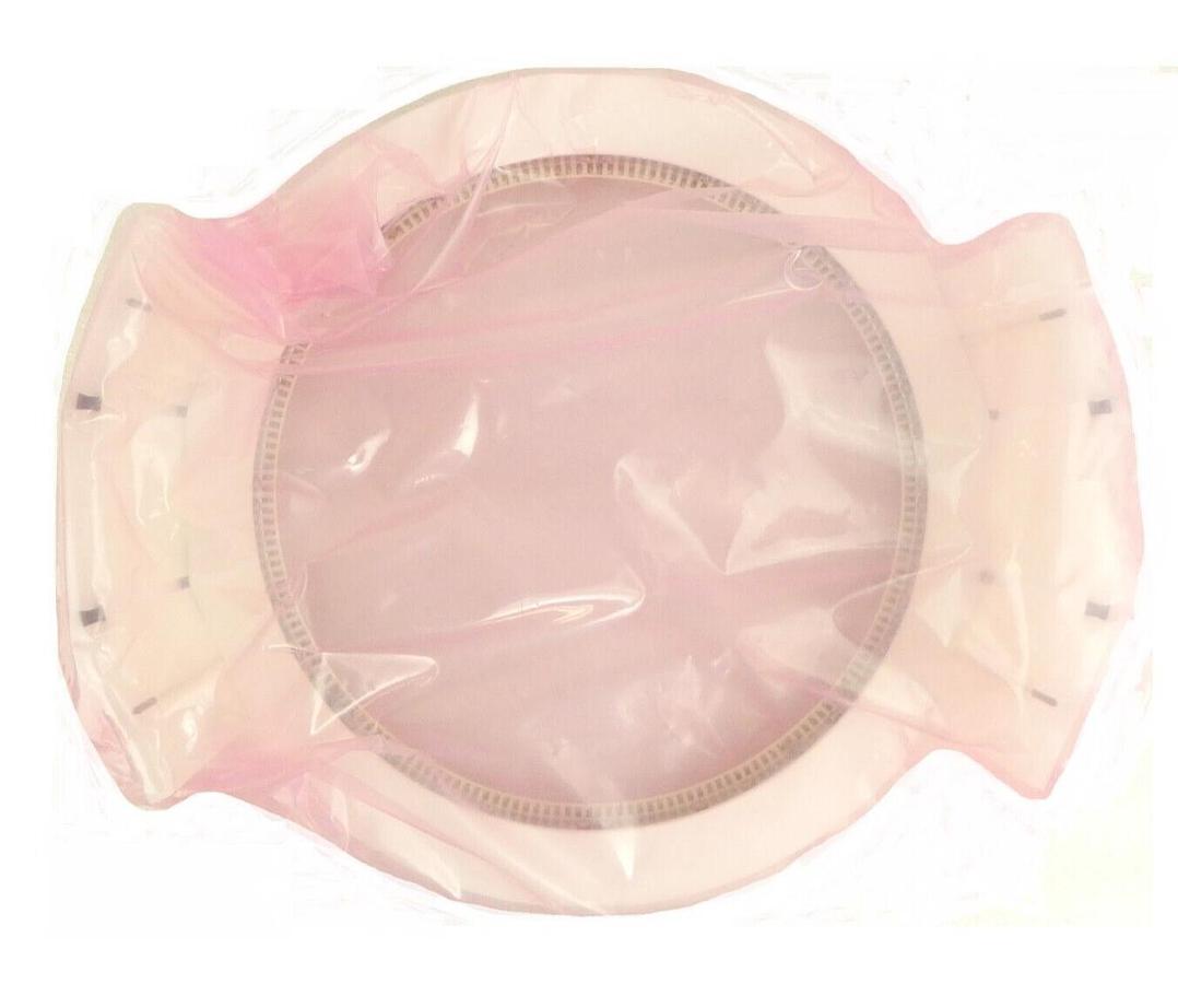 Novellus 02-132970-00 Low Profile Sabre Phase 1A Clamshell Cup Assembly New