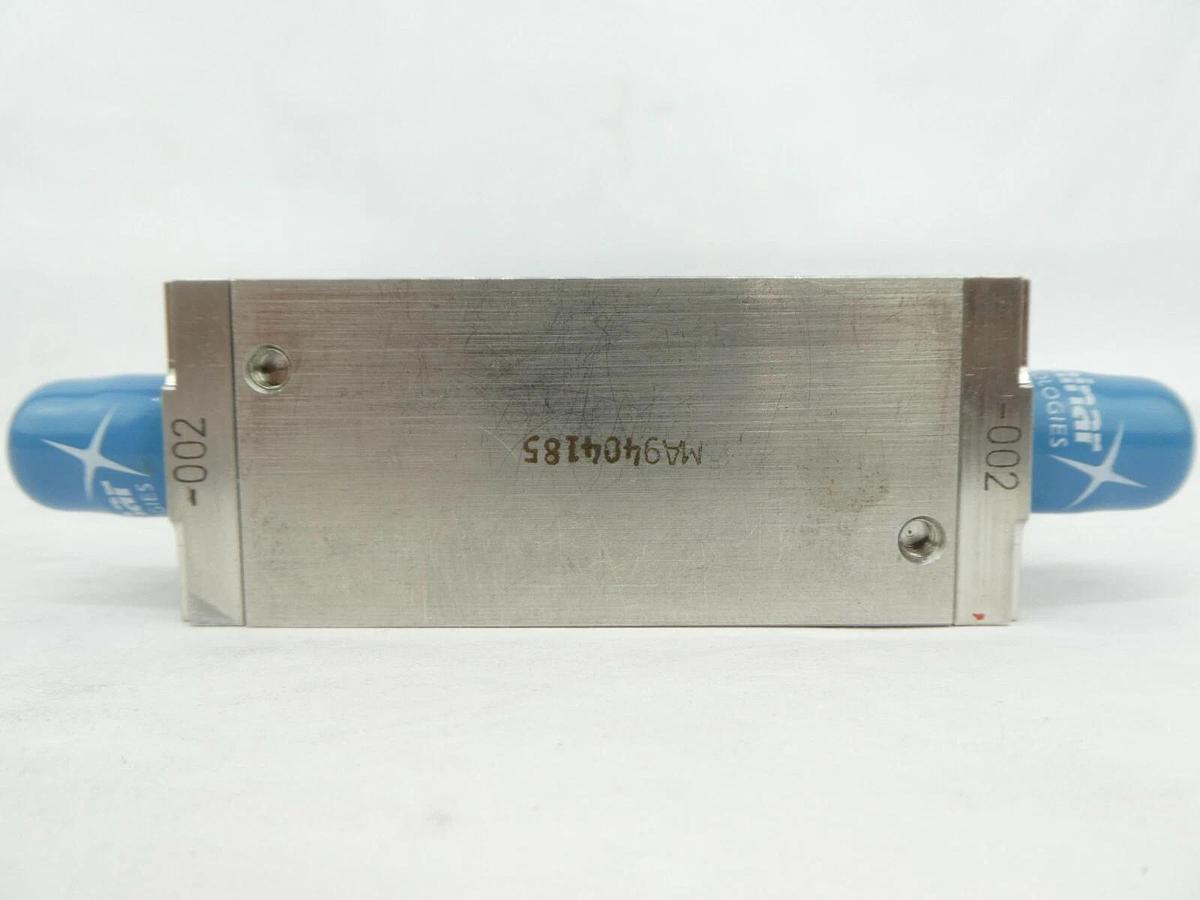 Used Tylan General FC-2900MEP Mass Flow Controller MFC 25 SCCM 99%HE/1%PH3 Working