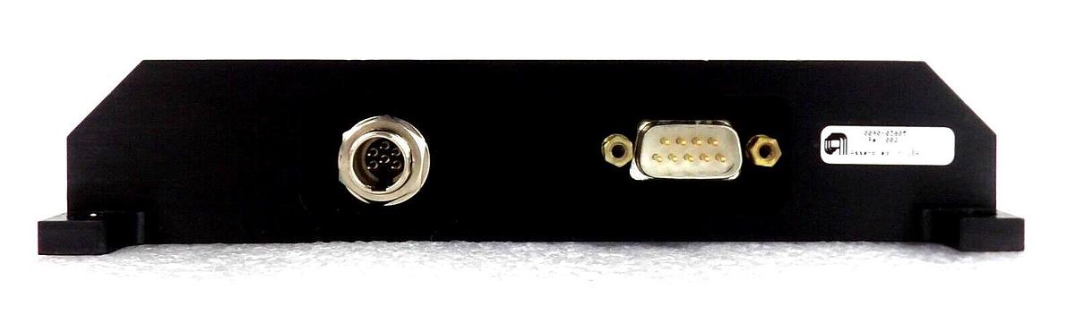 Used AMAT Applied Materials 0090-03805 Chilled Pedestal Amp Lot of 2 Working