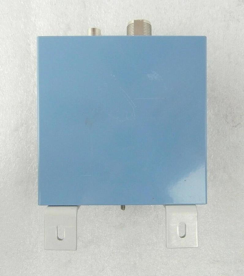 Used Verteq 1069347.3 RF Matching Transformer Ratio Unmarked Reseller Lot of 10 Spare