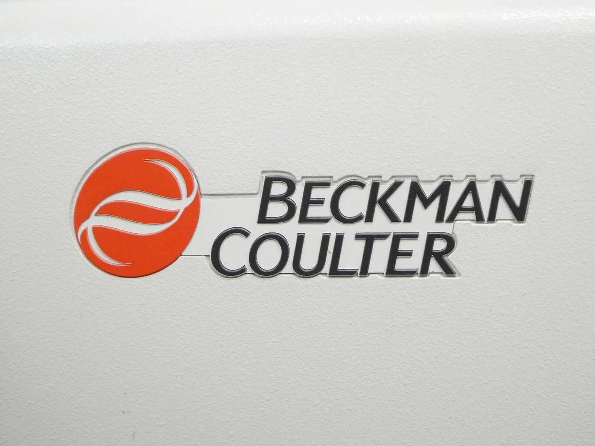 Used Beckman Coulter 144003 ProteomeLab PA 800 System with UV Untested Surplus Spare
