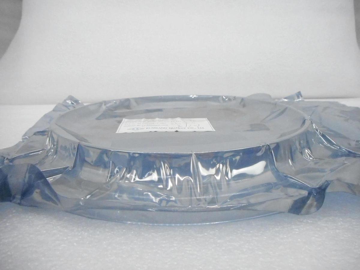 AMAT Applied Materials 0200-01086K SST Focus Ring (Modified) New
