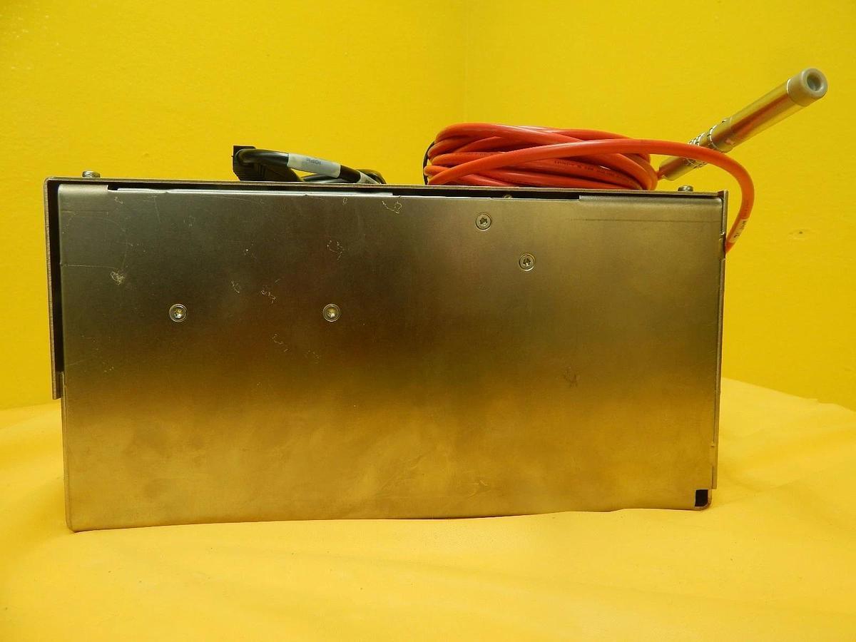 Used FEI Company 4022 262 3649 IGPic Module CLM-3D 200mm CLM DualBeam Used Working