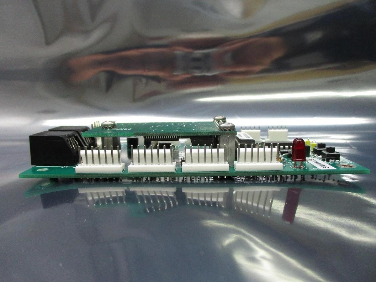 Used Ultrapointe 000675T Lon Motor Driver Board PCB Rev. 5 KLA-Tencor CRS-1010S Used