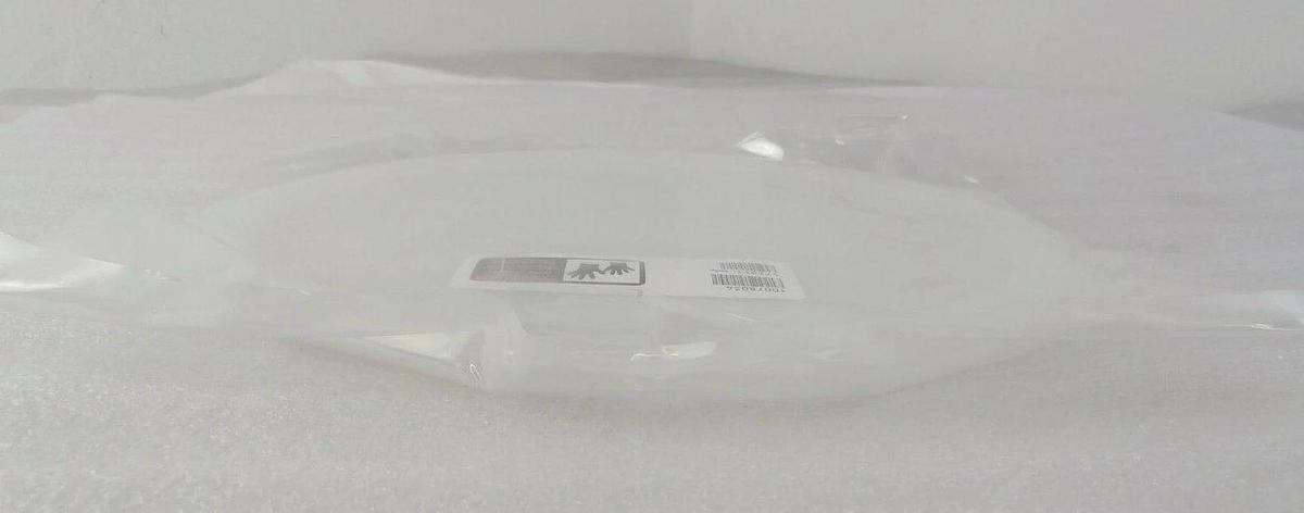 Xycarb 573833-06 Clear Nitride Long Landing Pre-Heat Ring AMAT 0200-35435 New