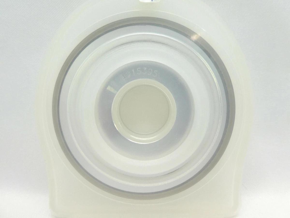Kulicke & Soffa S1435 Dicing Wheel 212-00-00-03-01 Semitec Lot of 28 New Surplus