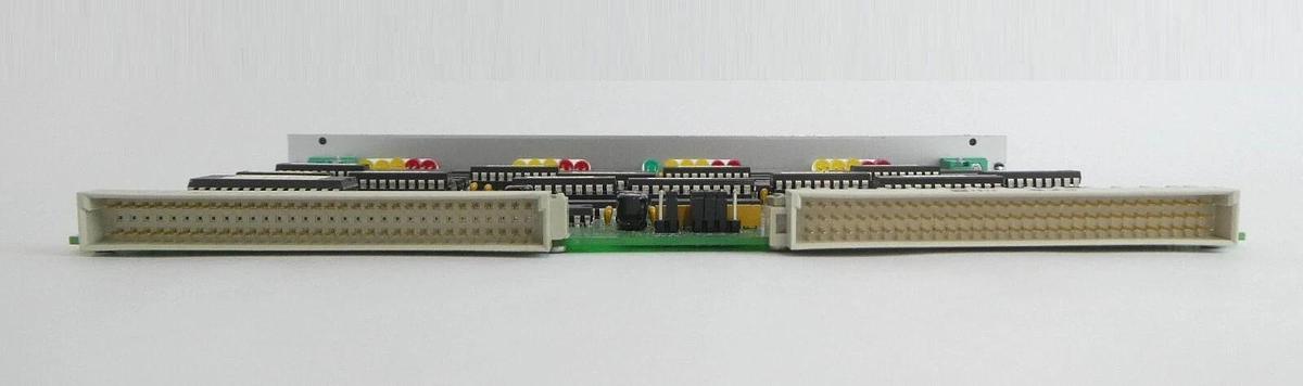 Used AMAT Applied Materials 0660-00098 Loop Controller LCVME-10X PCB Card Working
