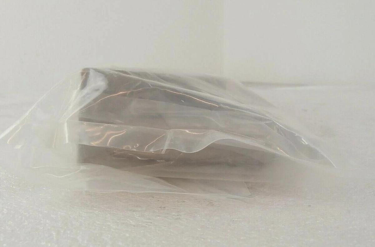 Trikon Technologies 158960 Blank Shutter Slot Shield New Surplus