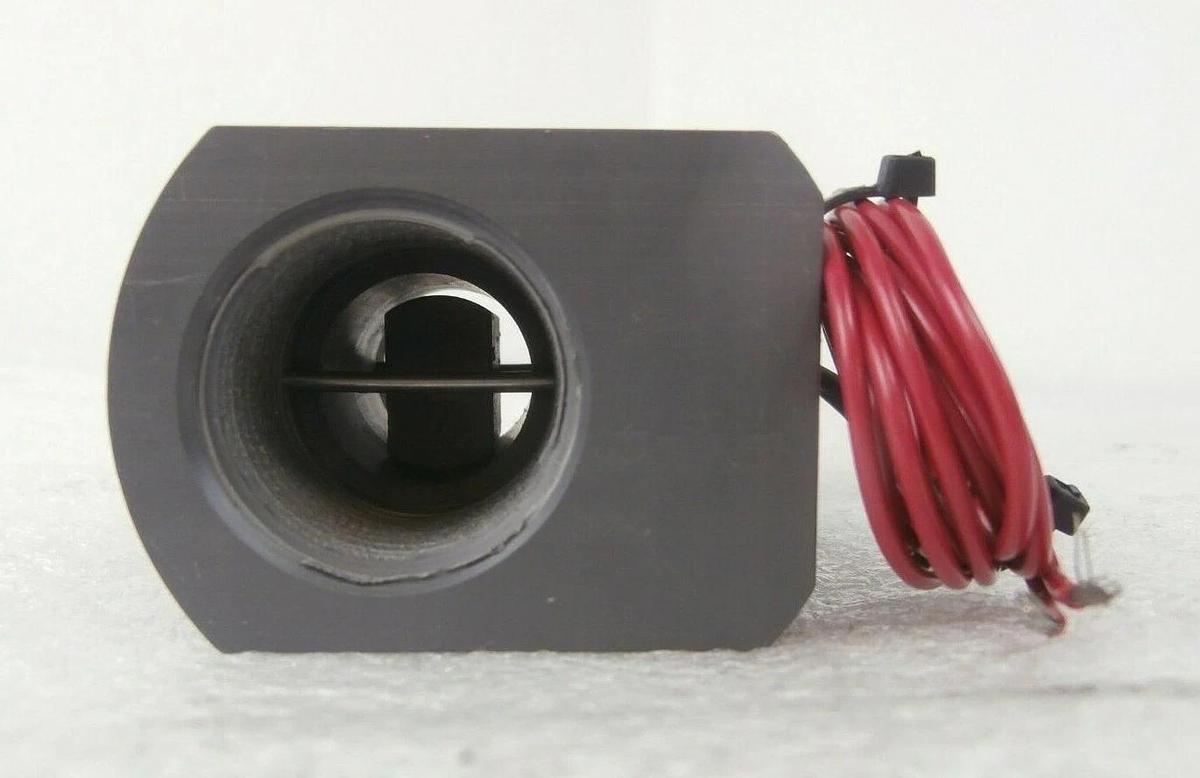Delatech 400J0005 Dispense Flow Switch ATMI 416-12-005 Reseller Lot of 3 New