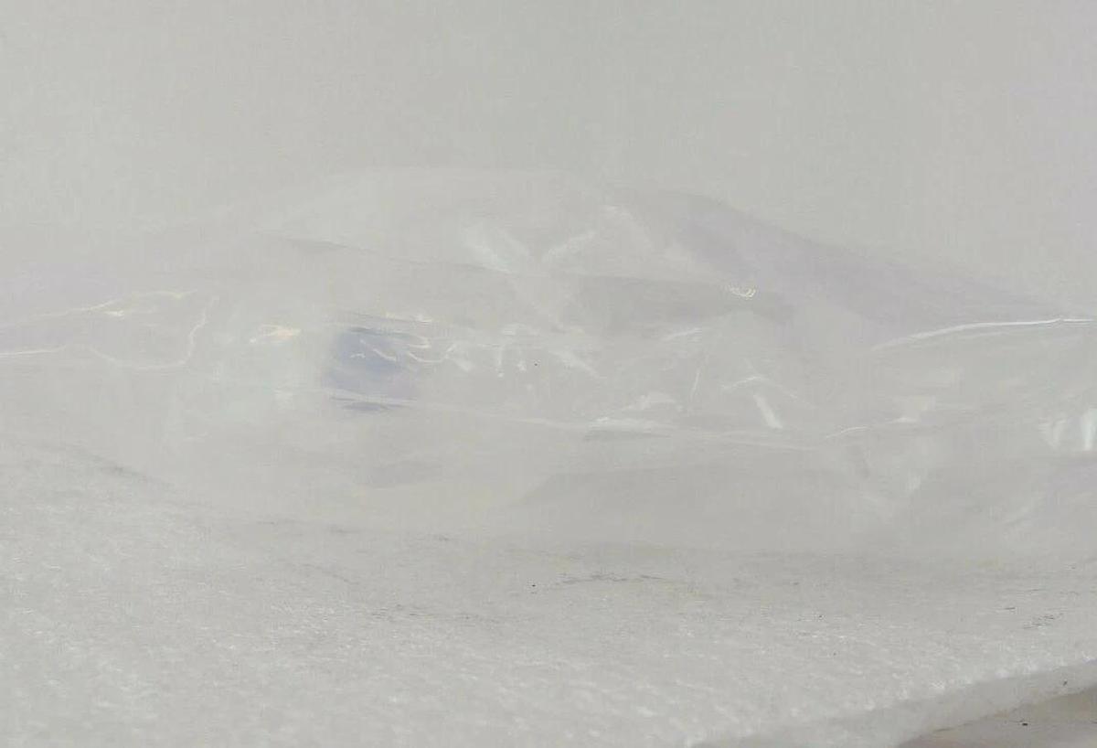 Meissner CUDM0.5-1NAA2 Filter Capsule 0.5 µm UltraCap New Surplus