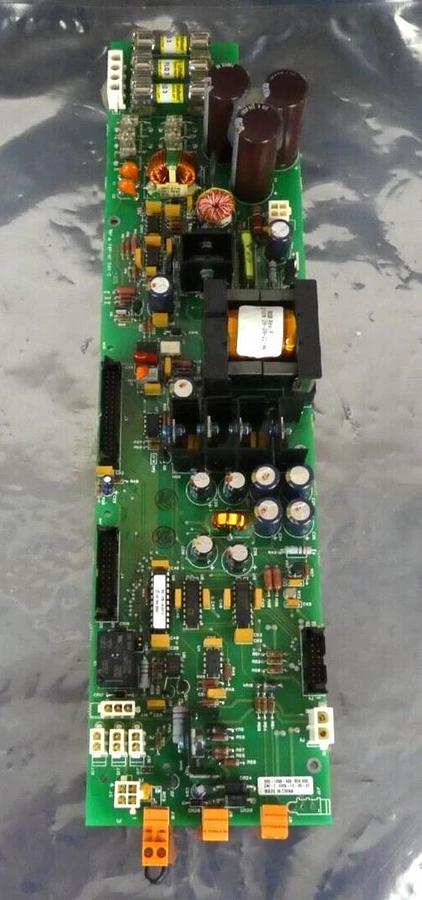 Used ENI Power Systems 000-1050-406 RF Generator PCB Assembly Working Surplus