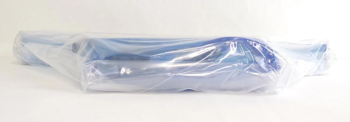 VAT 980XX-AE24-AFI1 300mm Pneumatic Chamber Slit Valve New Surplus