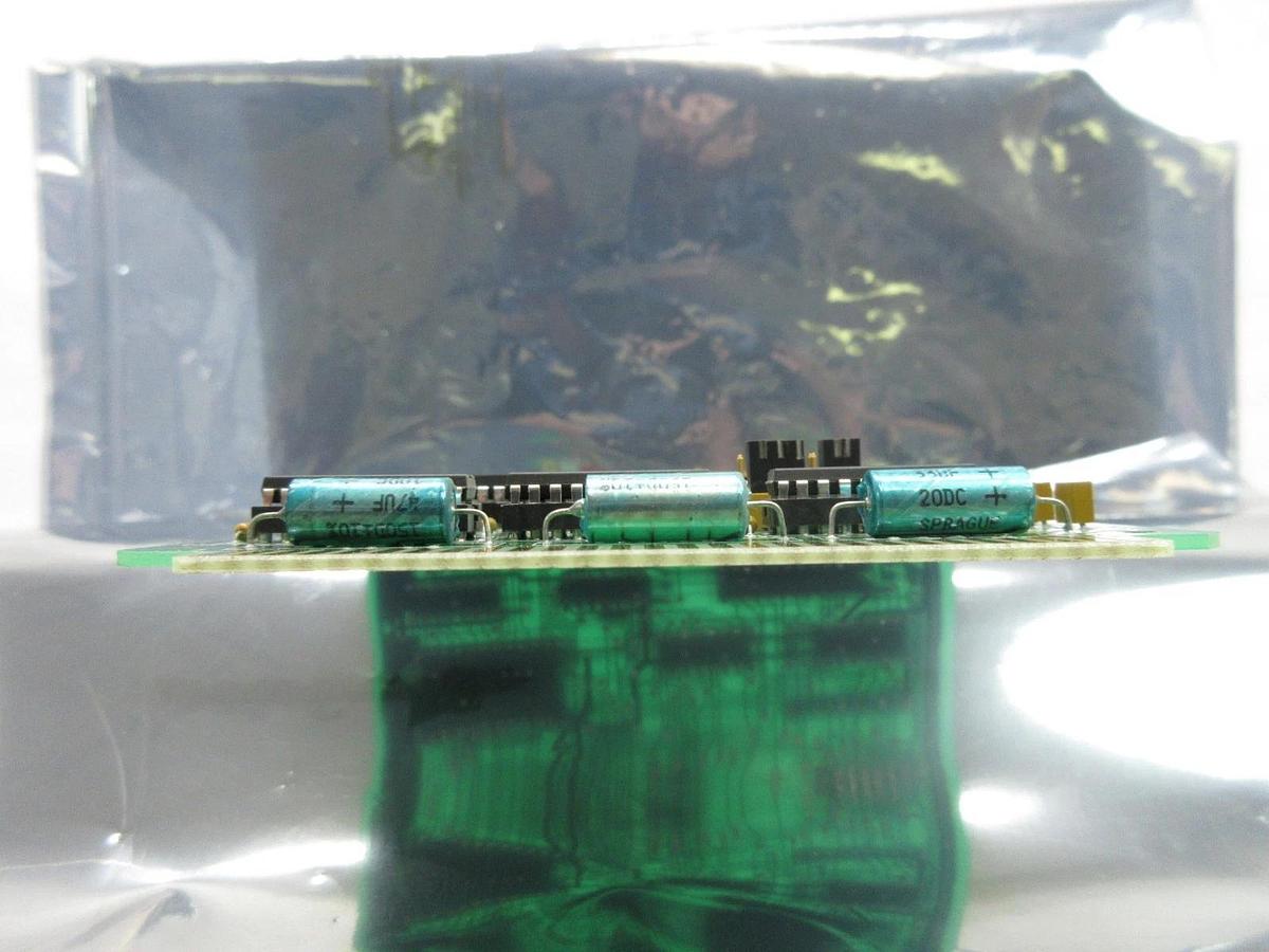 Used SVG Silicon Valley Group 851-8233-004 Processor PCB Card Rev. G 90S Used Working