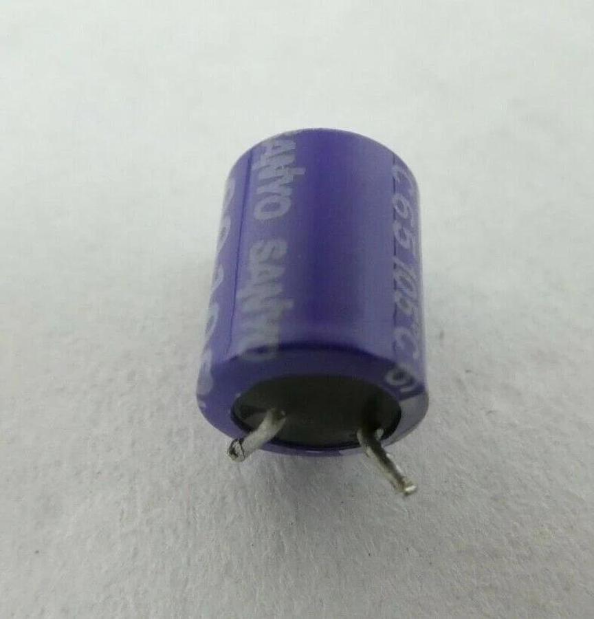 Used Nikon 4S015-173-Ⓒ CPU Processor PCB Card NK-C304-40 NSR Needs Capacitor As-Is