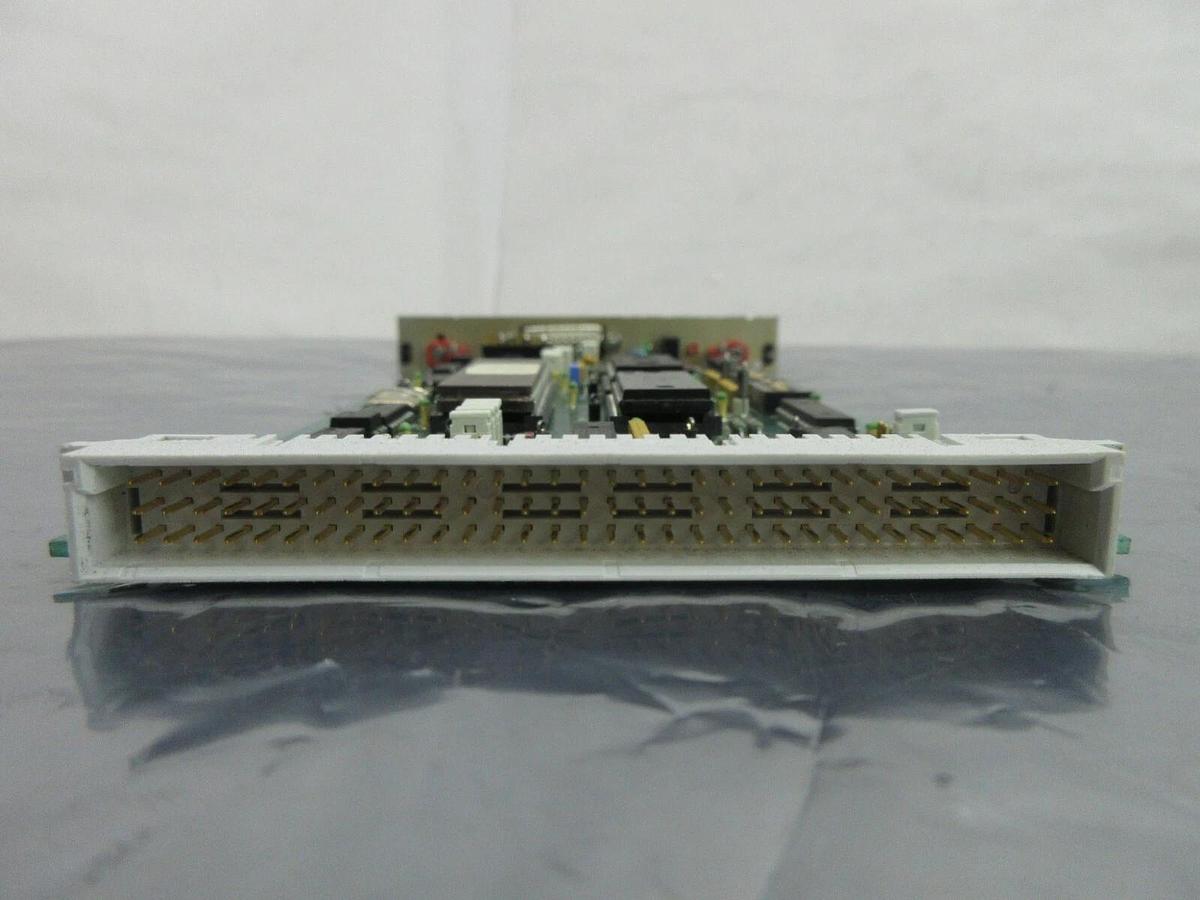 Used Philips 7122 714 1200.4 Dig Control PCB Card DICM ASML PAS 5000/2500 Used