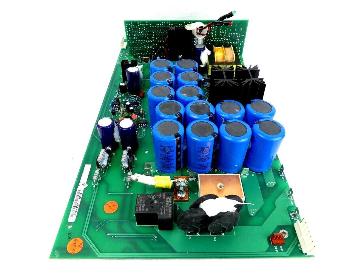 Used SoftSwitching Technologies EN-200-1219 Inverter Board PCB Rev. F.1 EN-200-0414