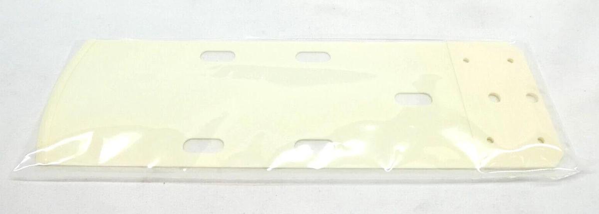 TEL Tokyo Electron 310-290647-7 200mm Ceramic Pincette 8" New Surplus