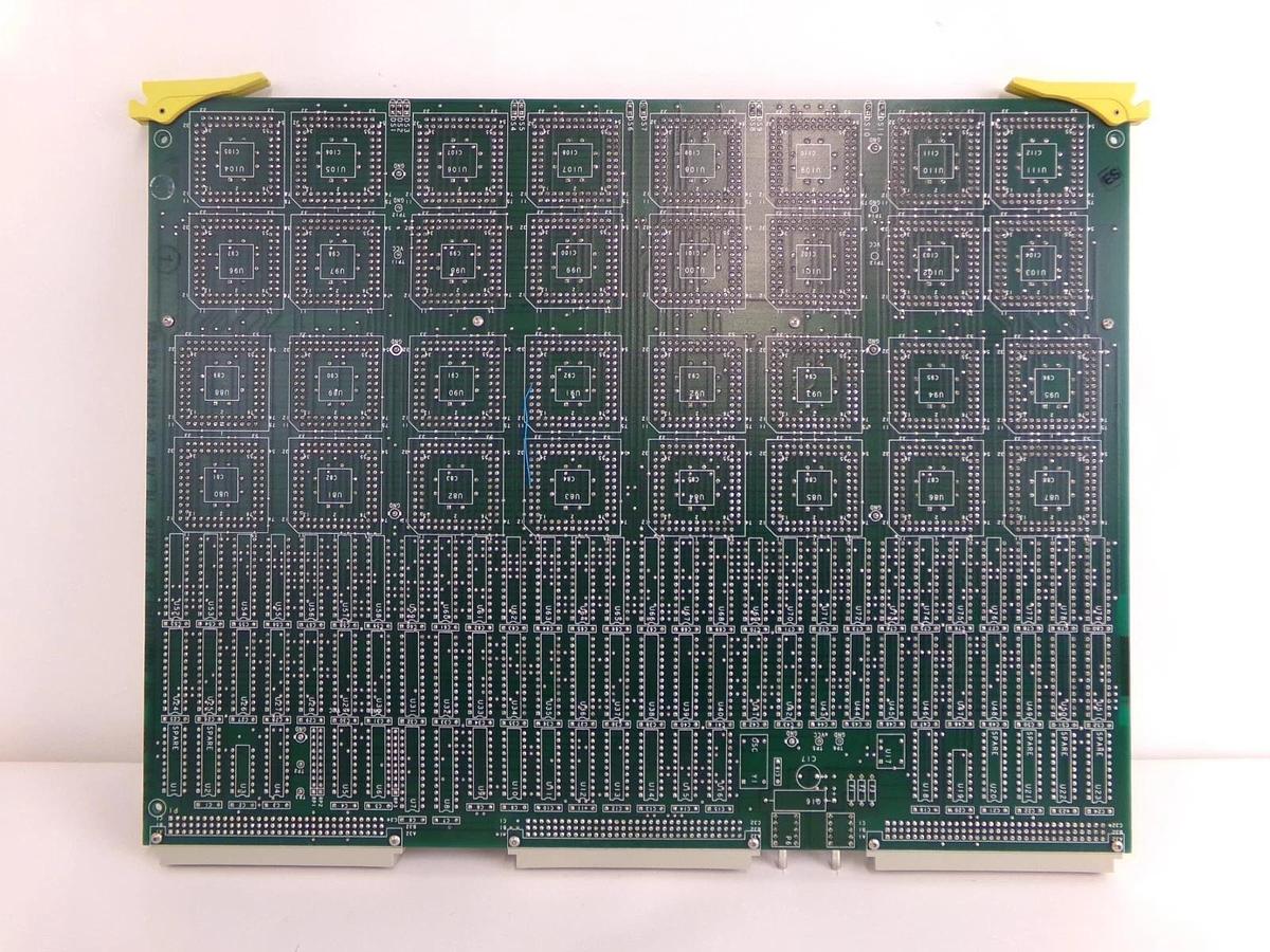 Used KLA Instruments 710-044429-00 Large Rectangle Buffer 2 PCB Working Surplus