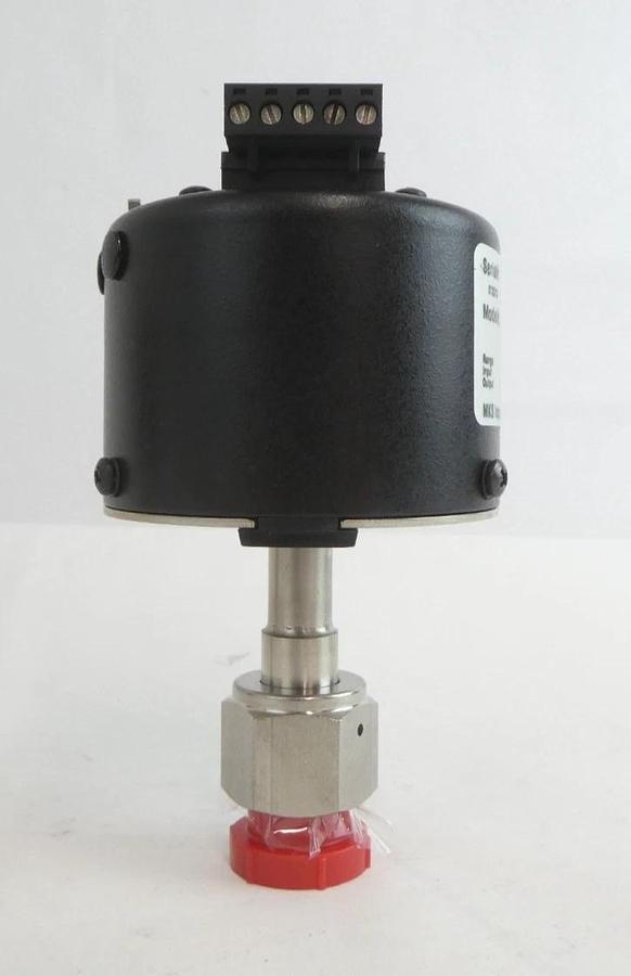 MKS Instruments 122A-11063 Baratron Transducer Type 122A Reseller Lot of 2 New