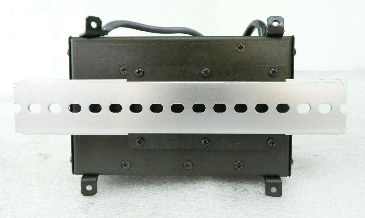 Novellus Systems 27-8113752-01 3 CE Single Axis Mod Brake New Surplus